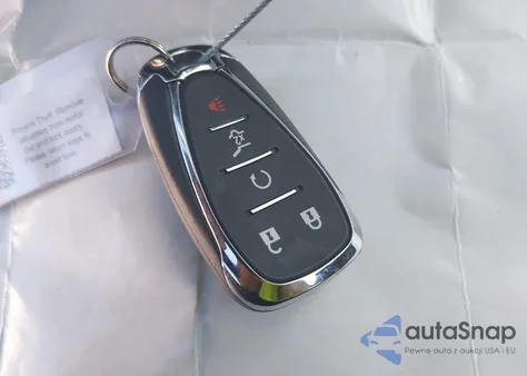 2024 Chevrolet Equinox Awd Lt from USA, damaged, VIN 3GNAXUEG2RL352775